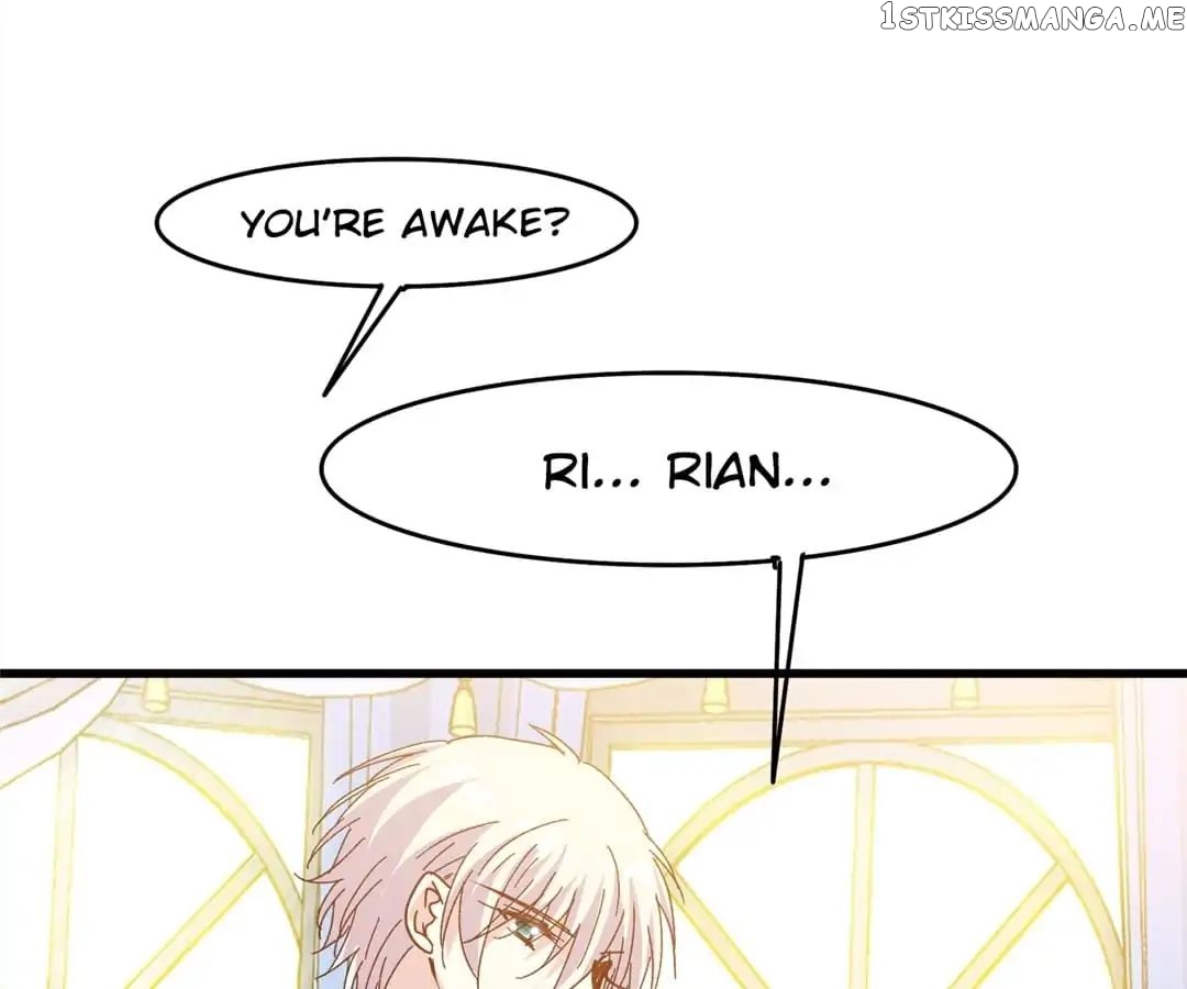 My Bride At Twilight chapter 100 - page 62