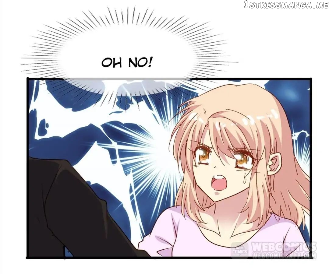 My Bride At Twilight chapter 100 - page 7