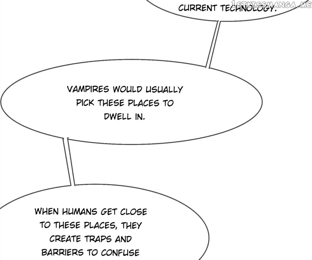 My Bride At Twilight Chapter 97 - page 10