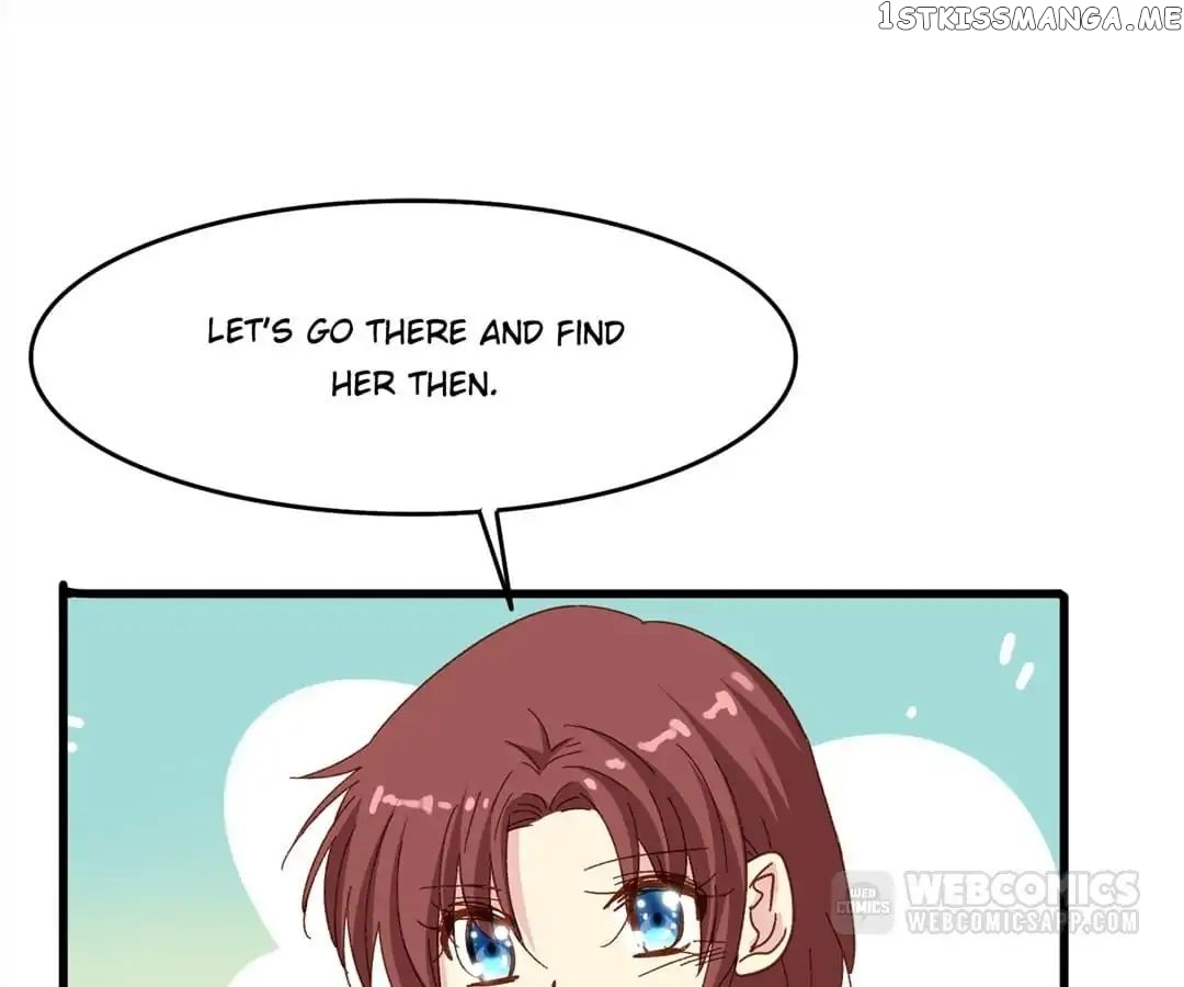 My Bride At Twilight Chapter 97 - page 13