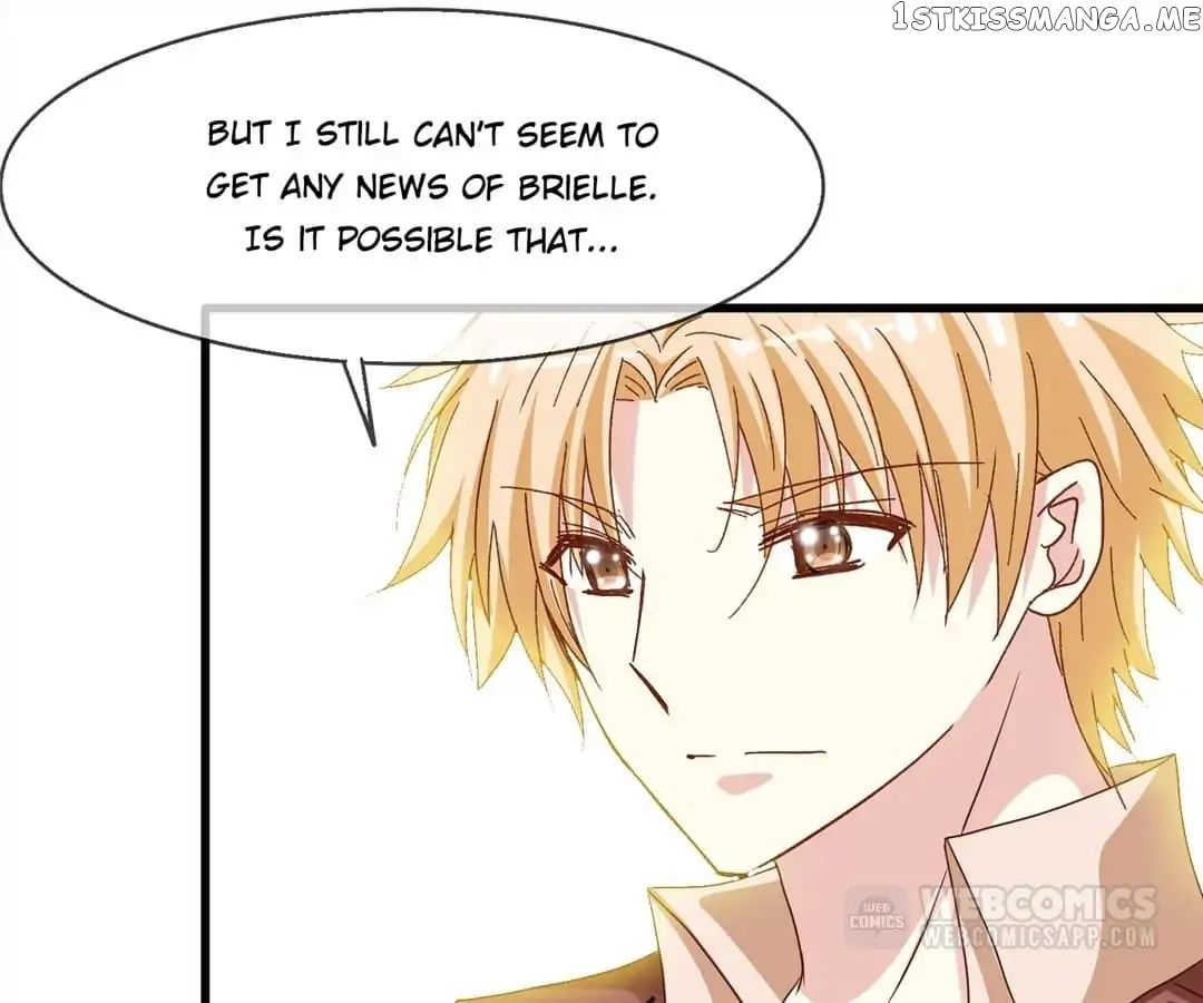 My Bride At Twilight Chapter 97 - page 5