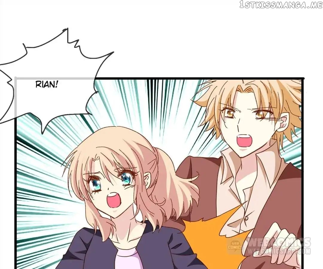 My Bride At Twilight Chapter 97 - page 73