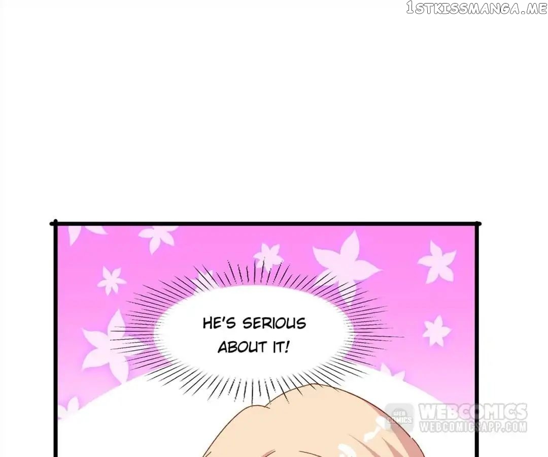 My Bride At Twilight chapter 96 - page 29