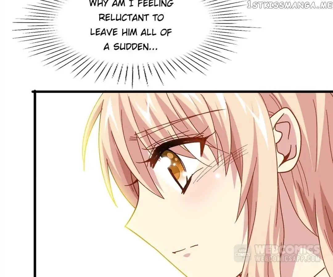 My Bride At Twilight chapter 96 - page 67