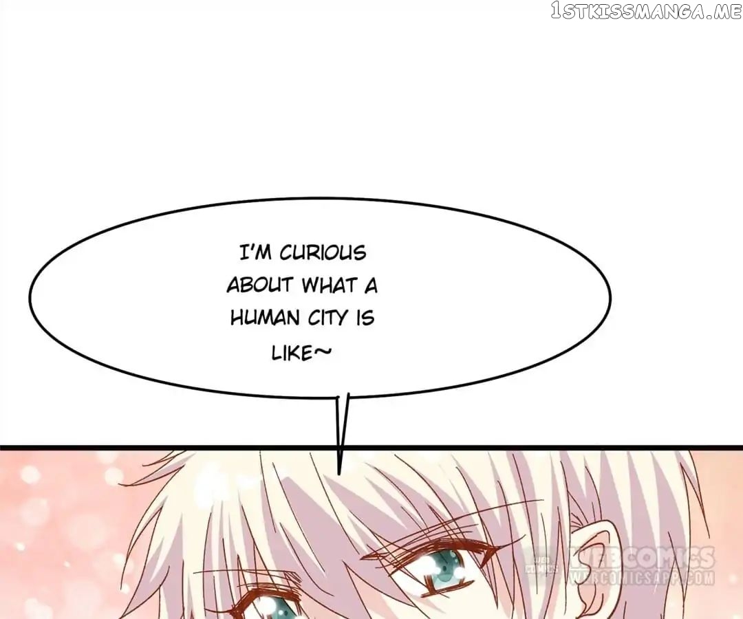My Bride At Twilight chapter 96 - page 85