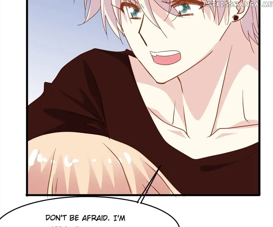 My Bride At Twilight Chapter 94 - page 38