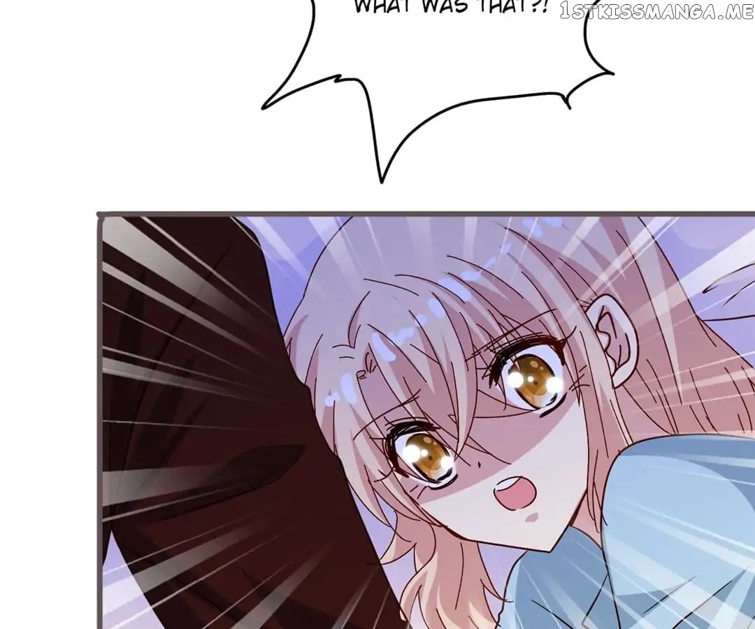 My Bride At Twilight chapter 93 - page 31