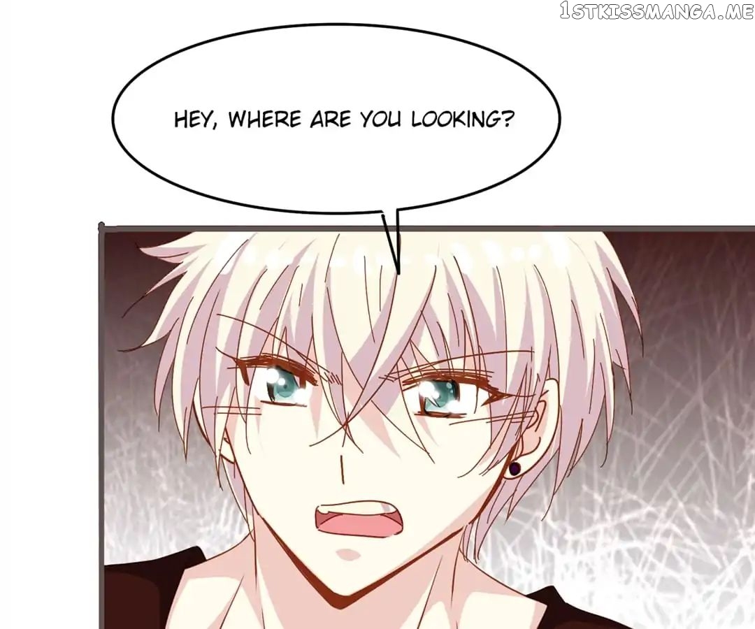My Bride At Twilight chapter 93 - page 47