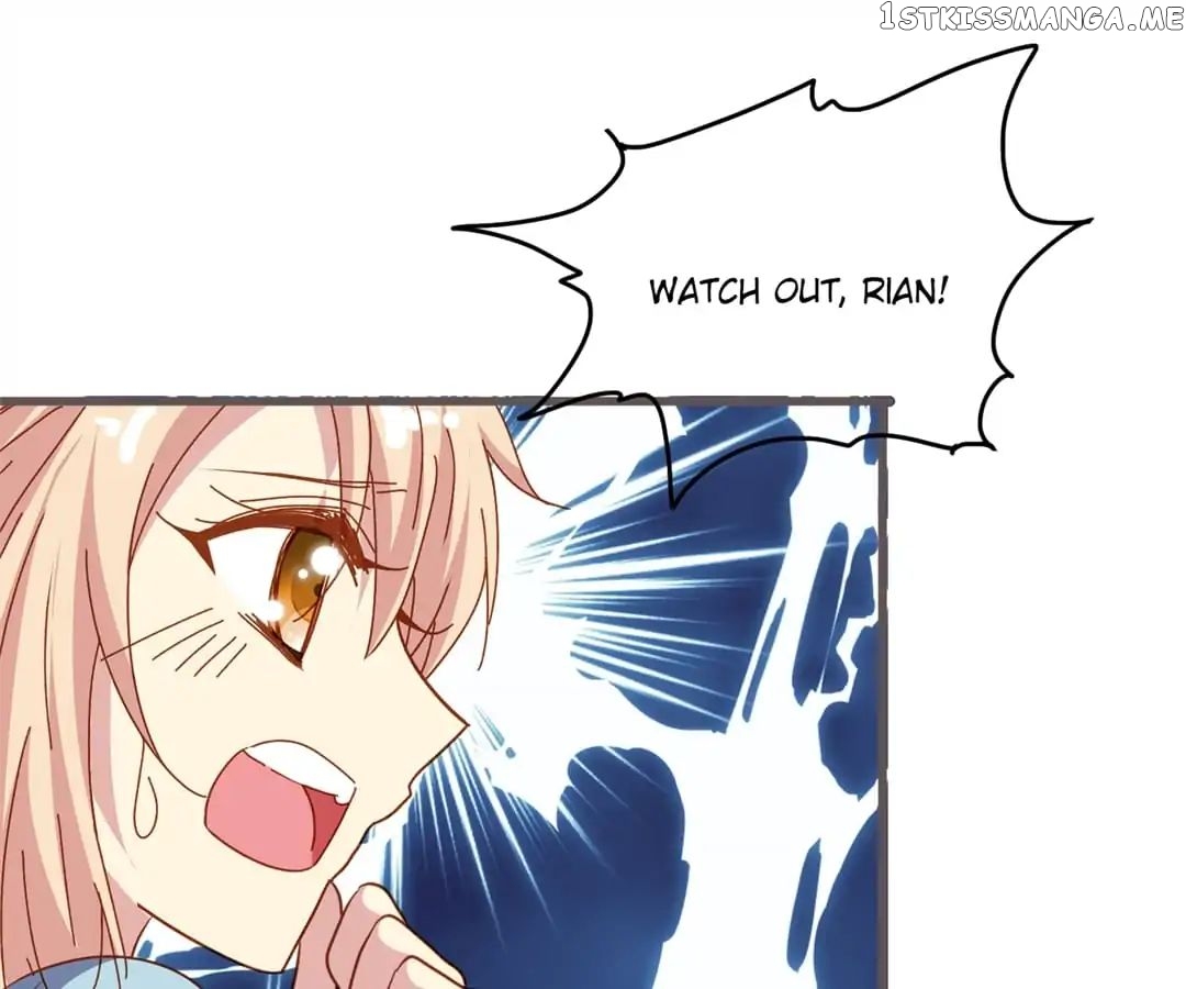 My Bride At Twilight chapter 93 - page 81