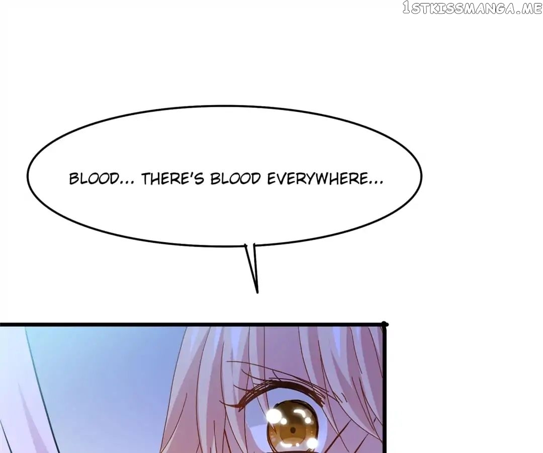 My Bride At Twilight Chapter 92 - page 1