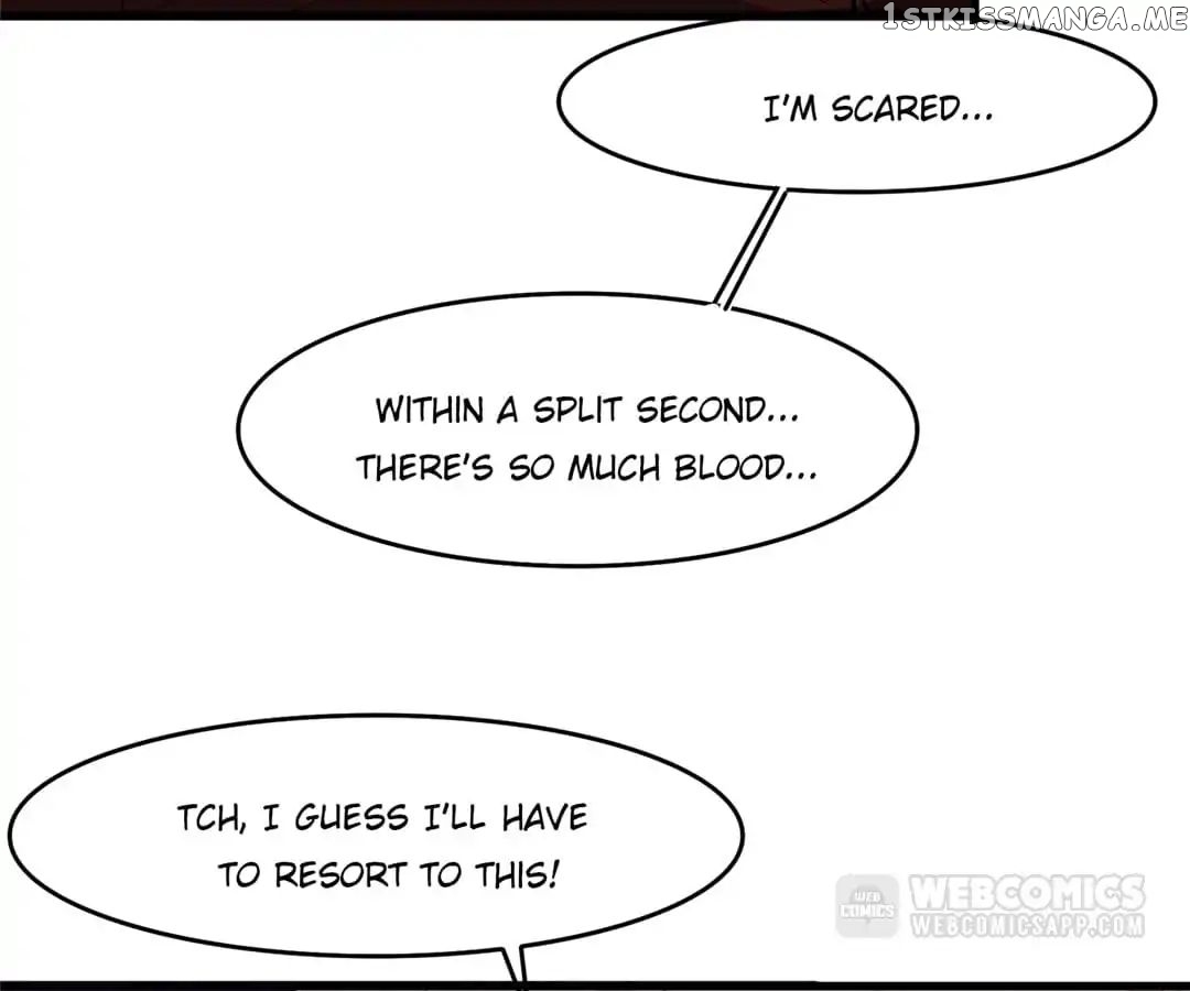 My Bride At Twilight Chapter 92 - page 10