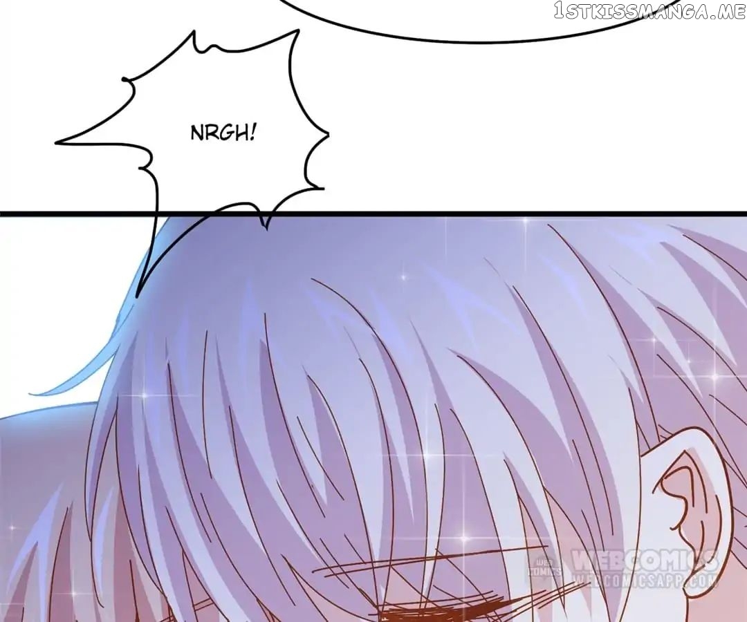 My Bride At Twilight Chapter 92 - page 14