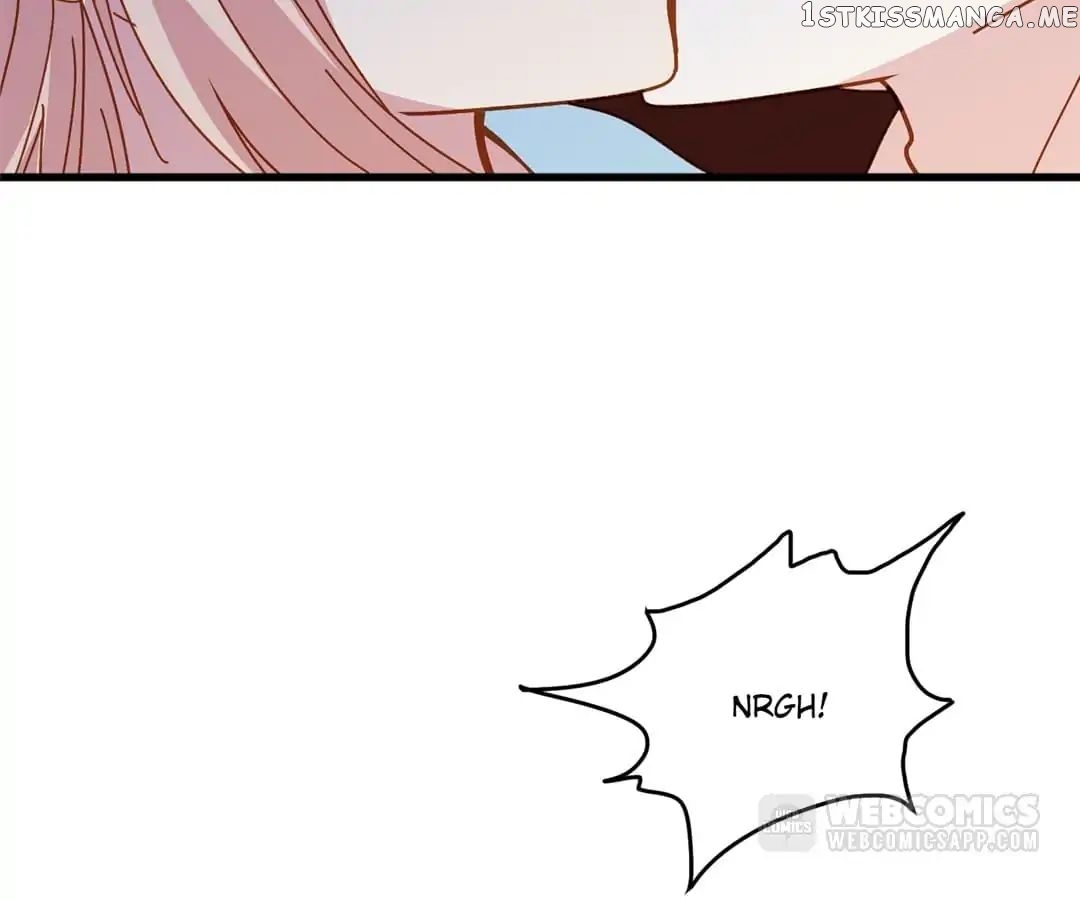 My Bride At Twilight Chapter 92 - page 18