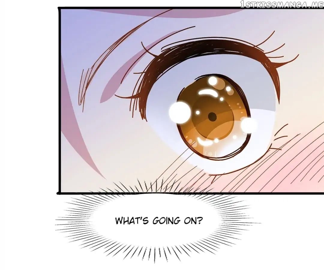 My Bride At Twilight Chapter 92 - page 19