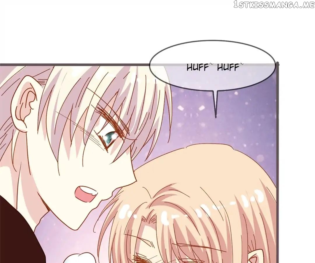 My Bride At Twilight Chapter 92 - page 29
