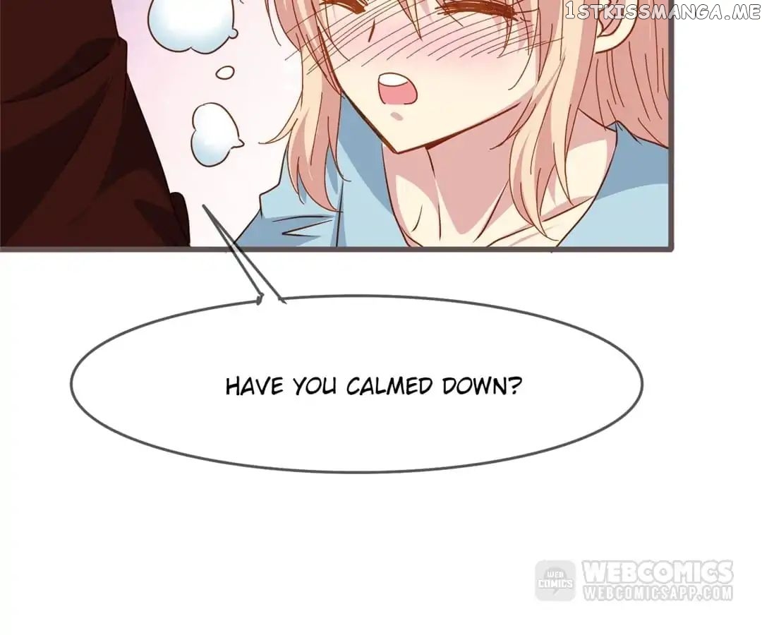 My Bride At Twilight Chapter 92 - page 30