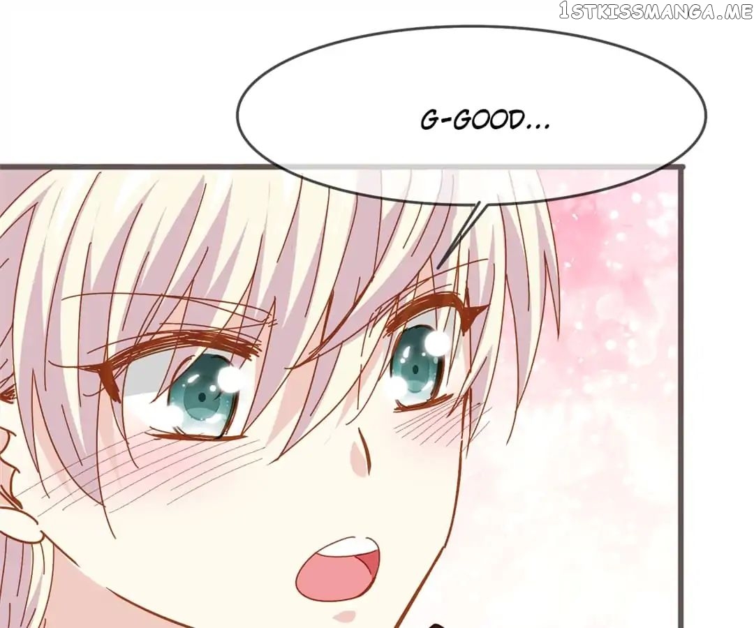 My Bride At Twilight Chapter 92 - page 33