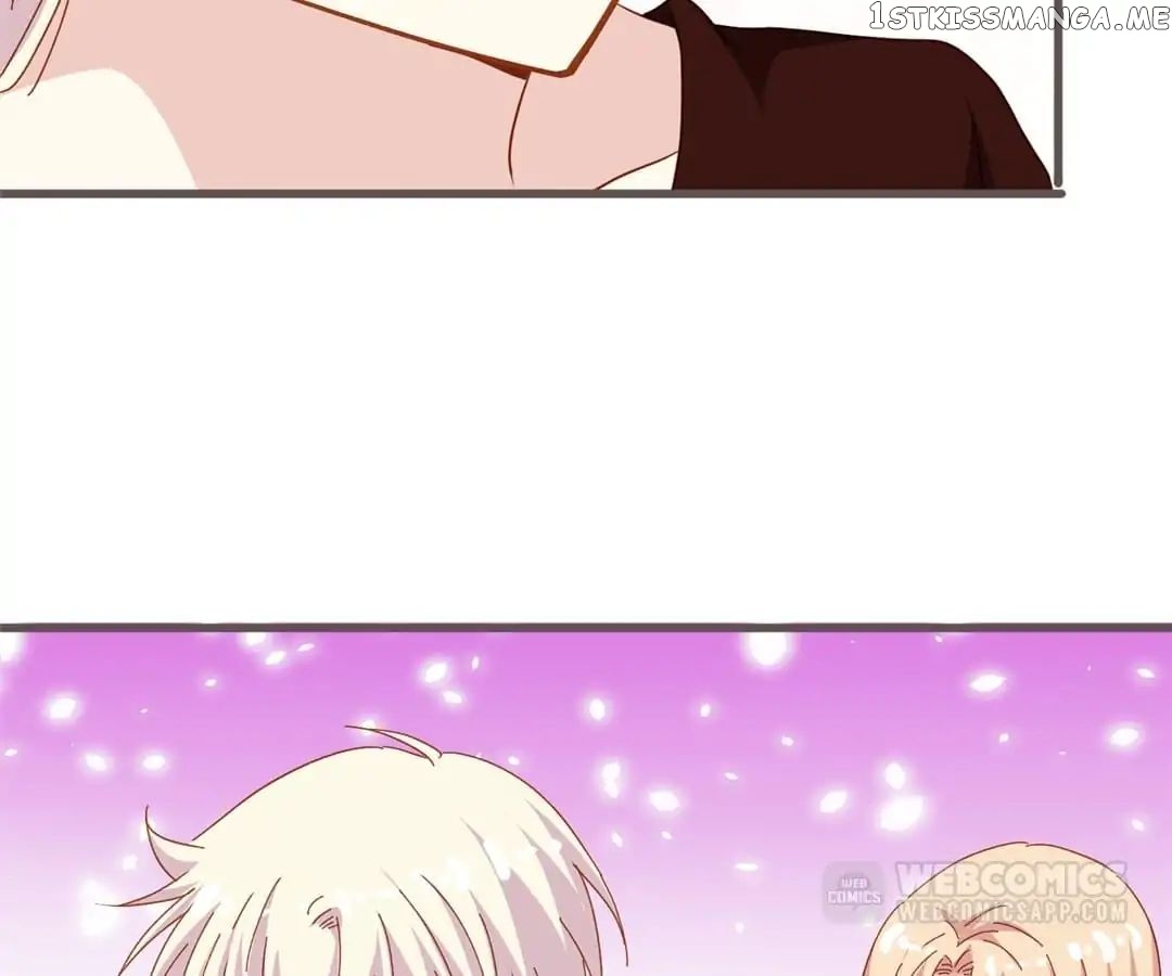 My Bride At Twilight Chapter 92 - page 34