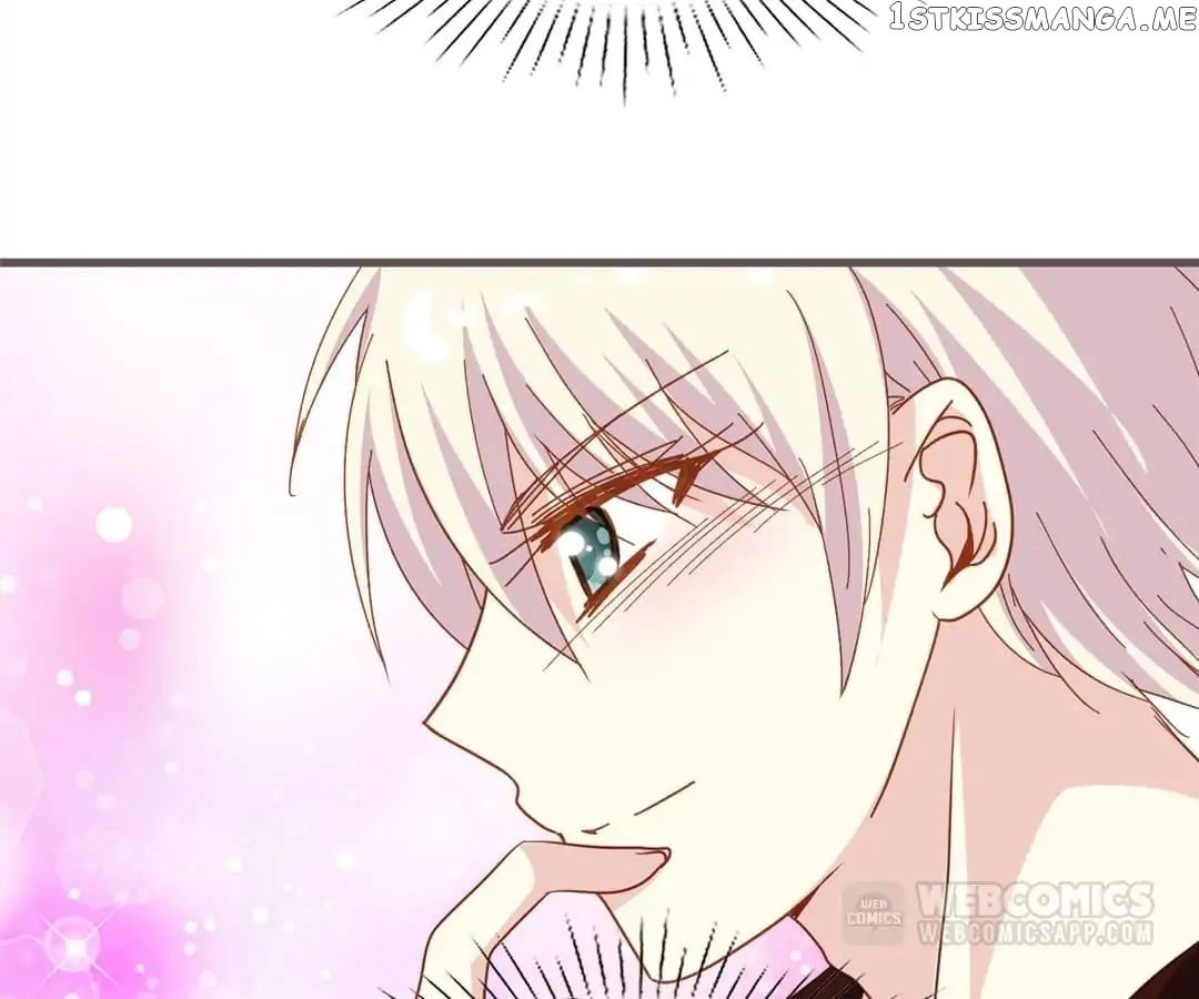 My Bride At Twilight Chapter 92 - page 38