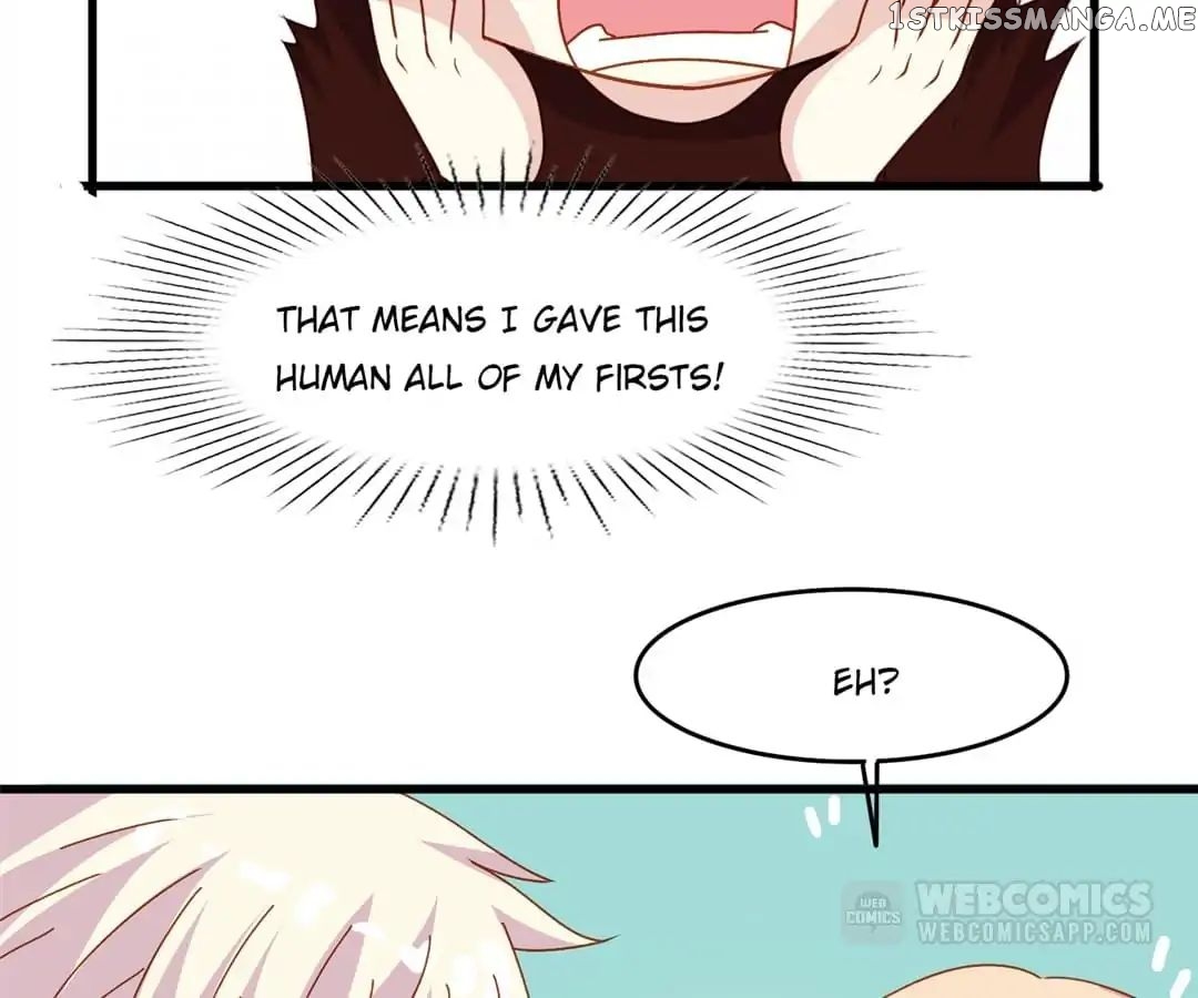My Bride At Twilight Chapter 92 - page 46