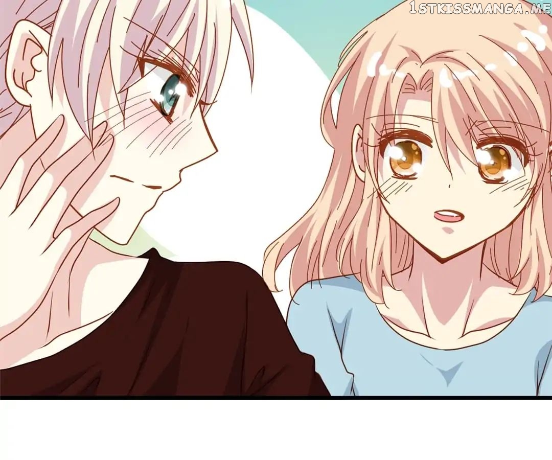 My Bride At Twilight Chapter 92 - page 47