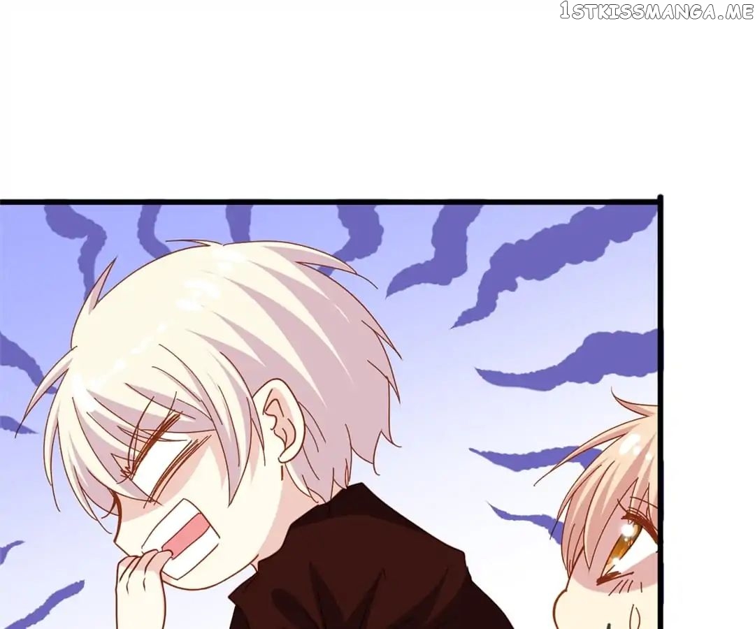 My Bride At Twilight Chapter 92 - page 49