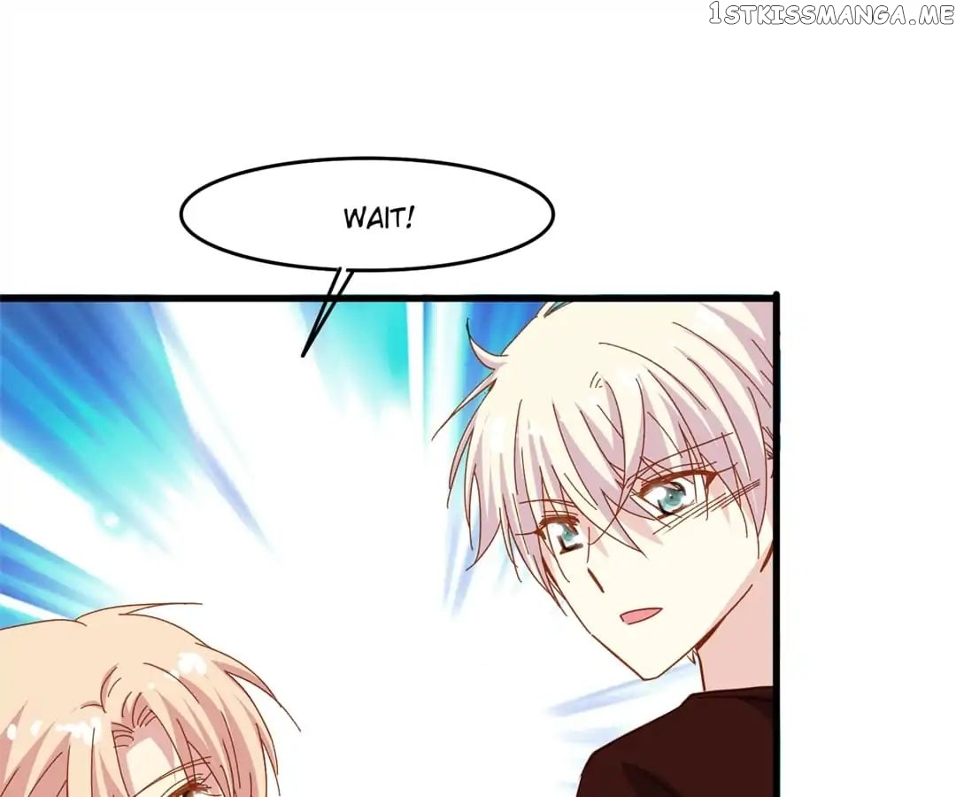 My Bride At Twilight Chapter 92 - page 53