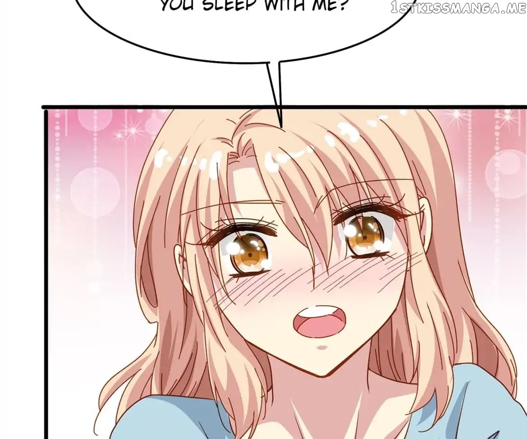 My Bride At Twilight Chapter 92 - page 55