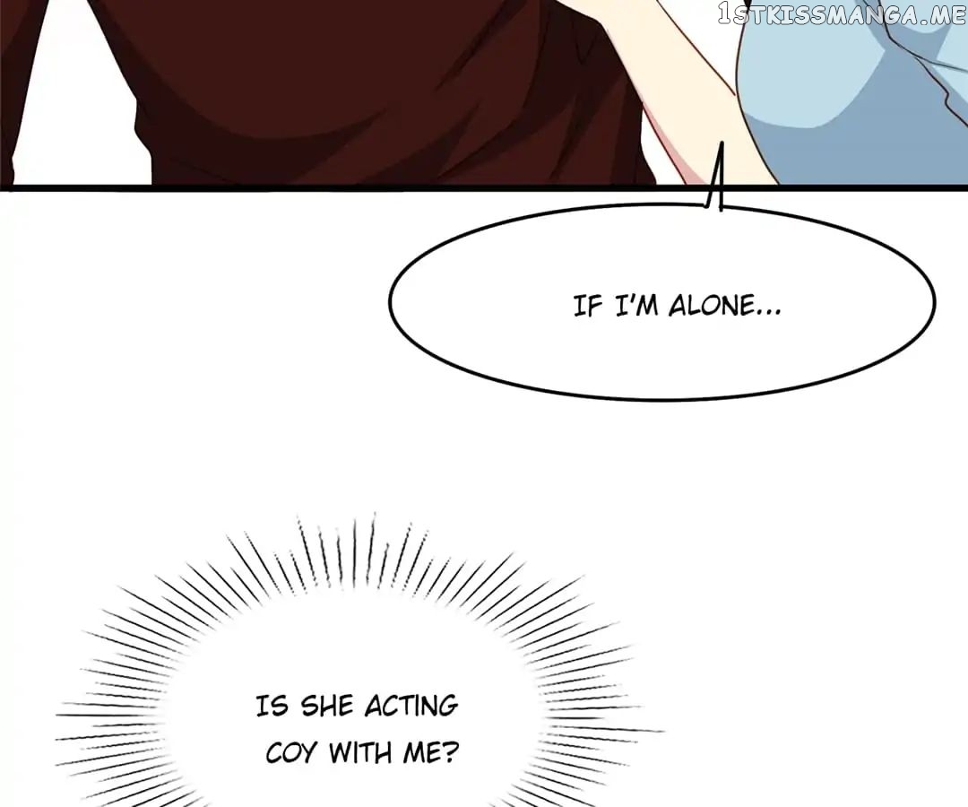 My Bride At Twilight Chapter 92 - page 59