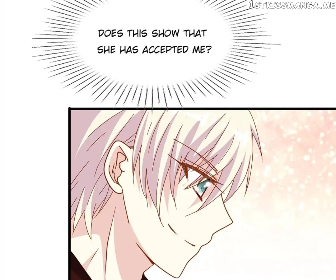 My Bride At Twilight Chapter 92 - page 63