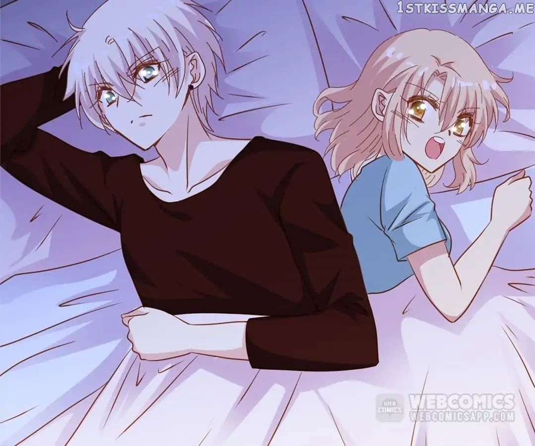 My Bride At Twilight Chapter 92 - page 66