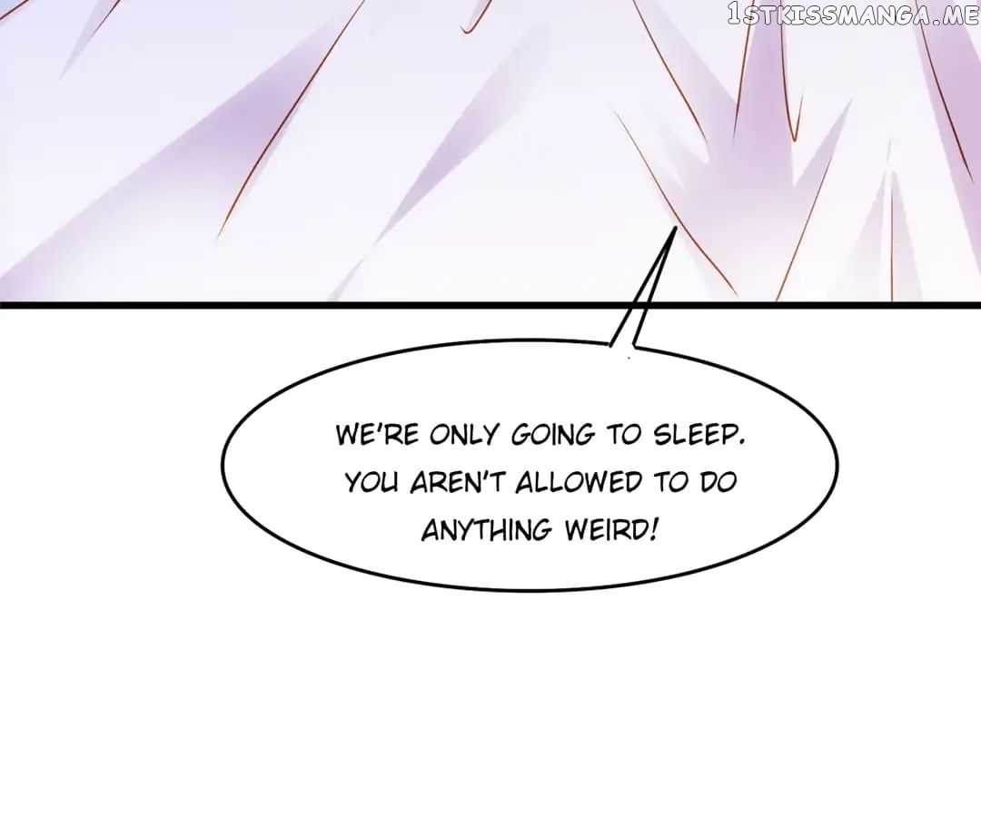 My Bride At Twilight Chapter 92 - page 67