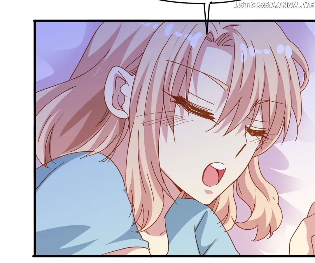 My Bride At Twilight Chapter 92 - page 71