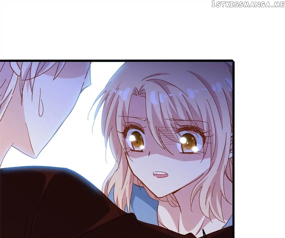 My Bride At Twilight Chapter 92 - page 9