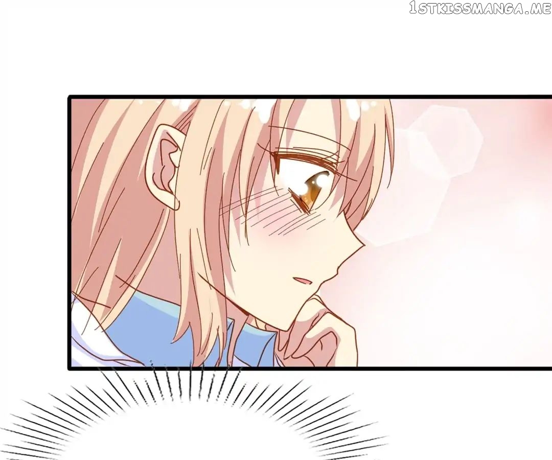 My Bride At Twilight chapter 91 - page 21