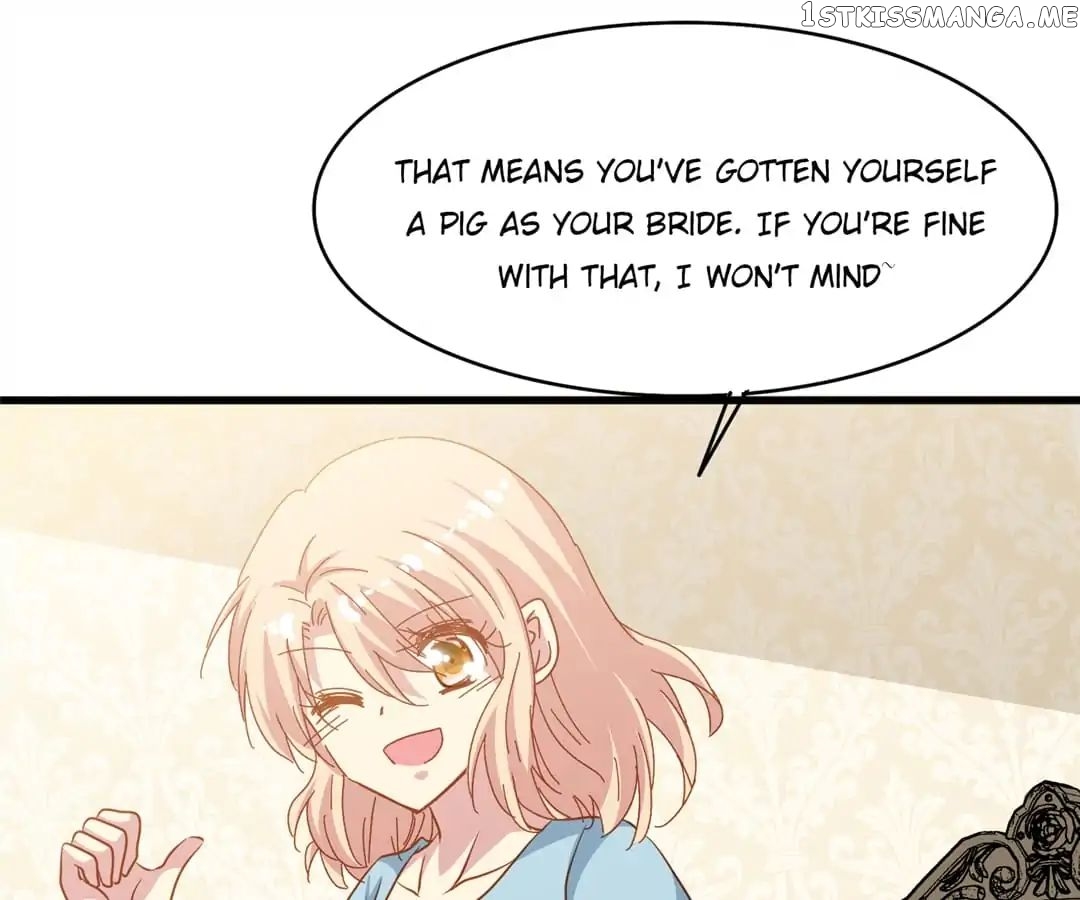 My Bride At Twilight chapter 91 - page 41