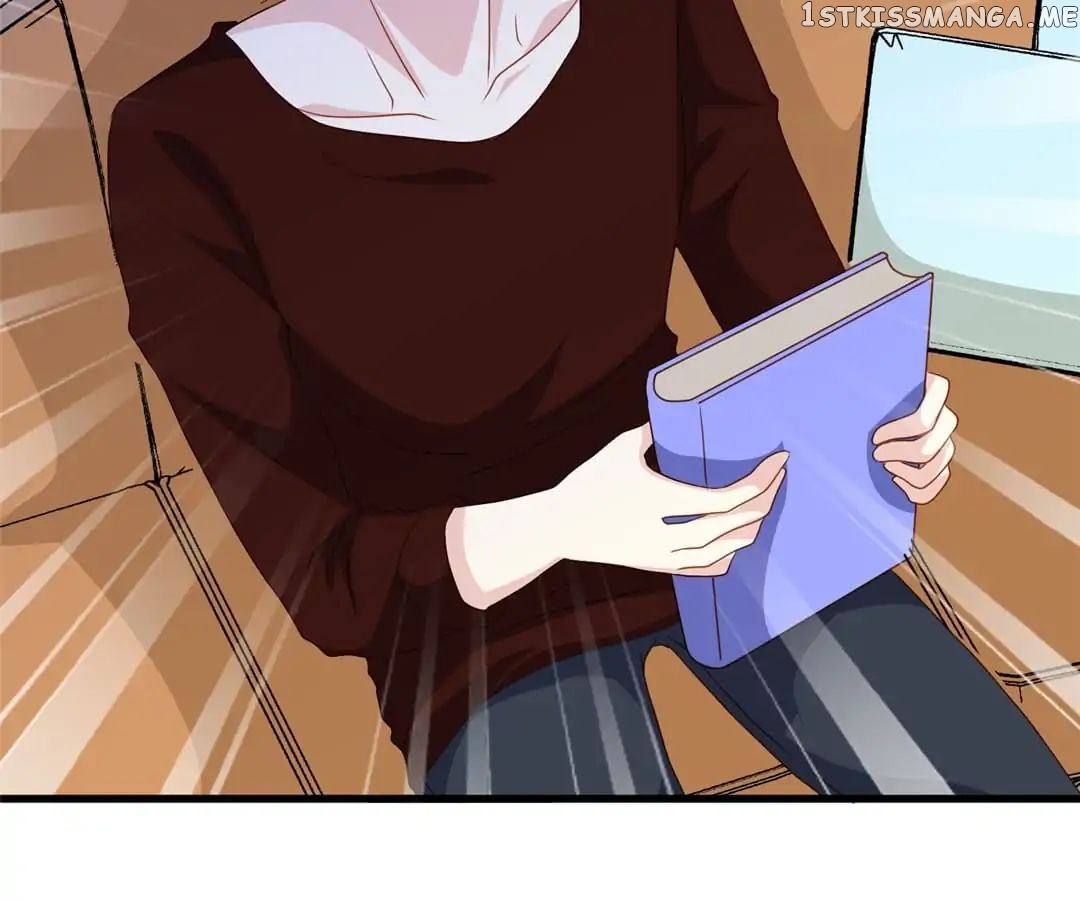 My Bride At Twilight chapter 91 - page 87
