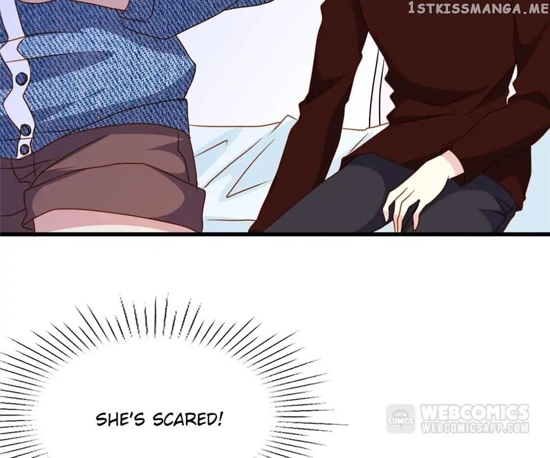 My Bride At Twilight chapter 90 - page 82