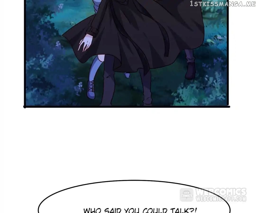 My Bride At Twilight chapter 89 - page 10