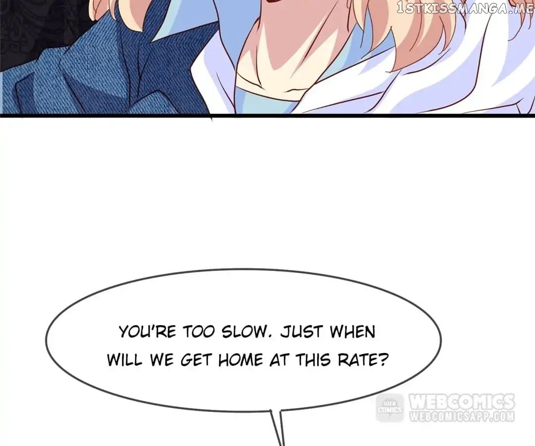 My Bride At Twilight chapter 89 - page 78