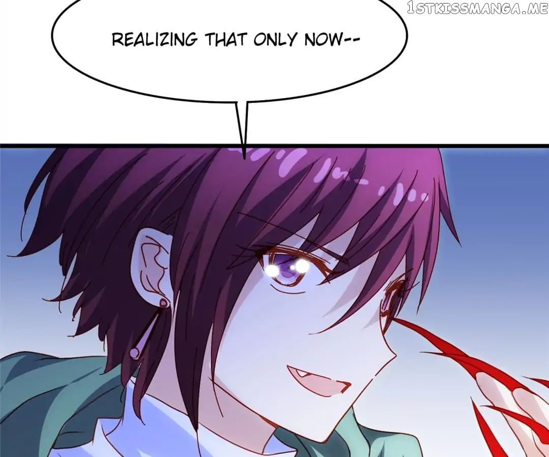 My Bride At Twilight chapter 88 - page 35