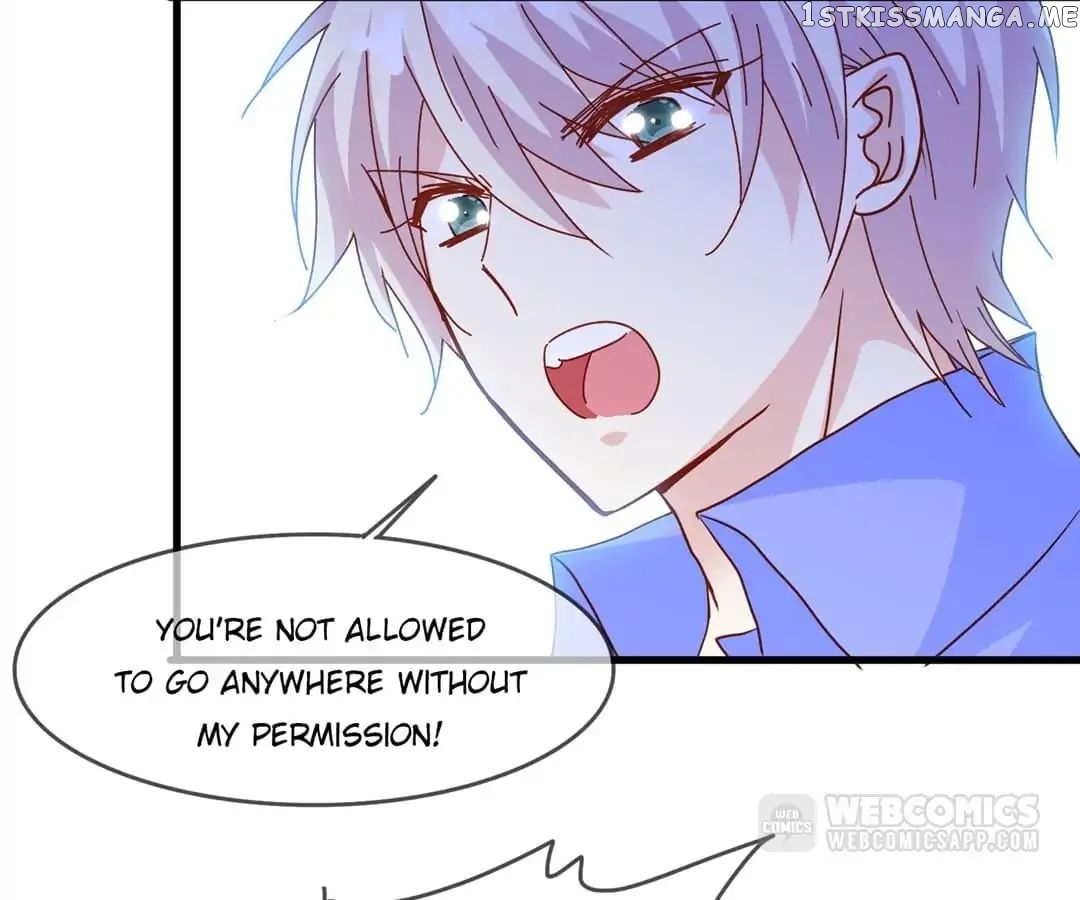 My Bride At Twilight chapter 88 - page 58
