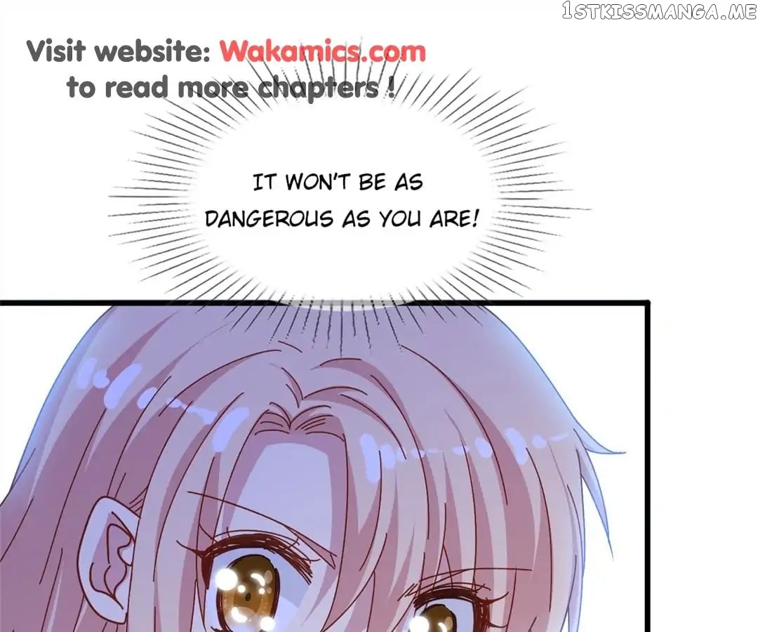 My Bride At Twilight Chapter 87 - page 13