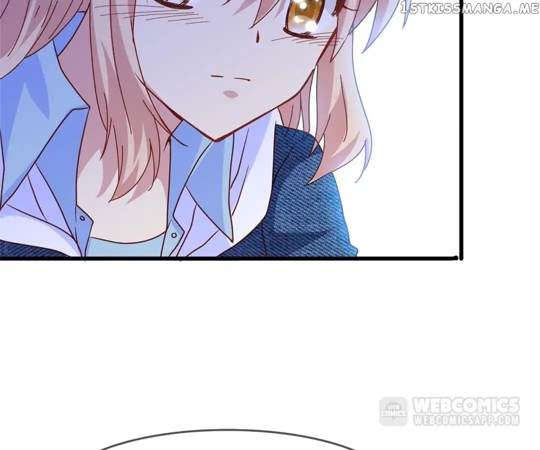 My Bride At Twilight Chapter 87 - page 14