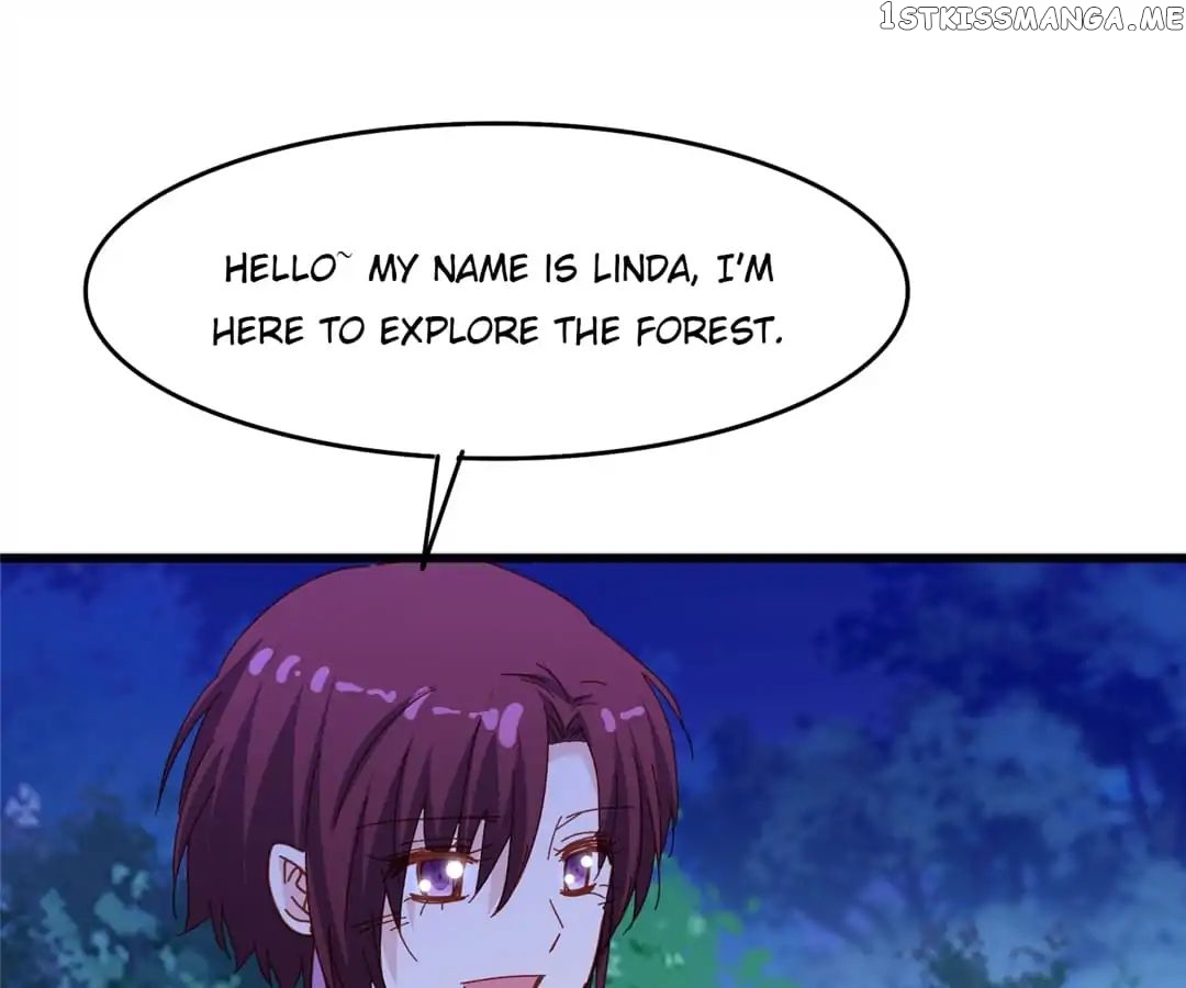 My Bride At Twilight Chapter 87 - page 57