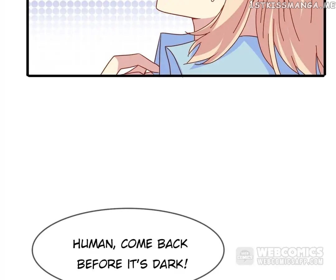 My Bride At Twilight Chapter 87 - page 6