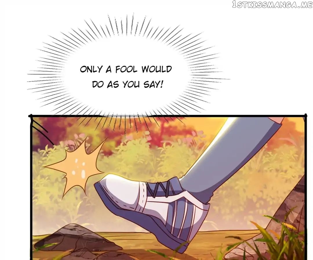 My Bride At Twilight Chapter 87 - page 9