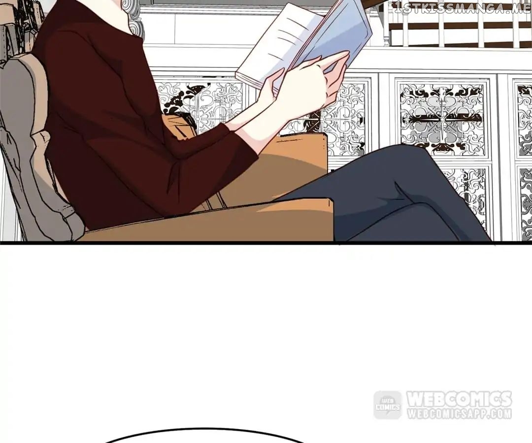 My Bride At Twilight chapter 86 - page 10