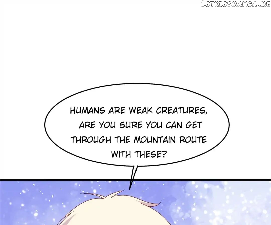 My Bride At Twilight chapter 86 - page 29