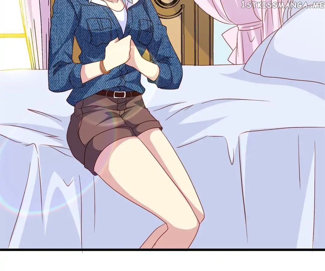My Bride At Twilight chapter 86 - page 3